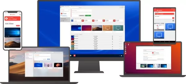 Anydesk