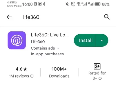 download Life360