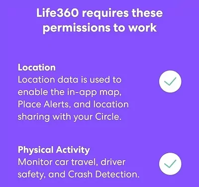 enable permissions