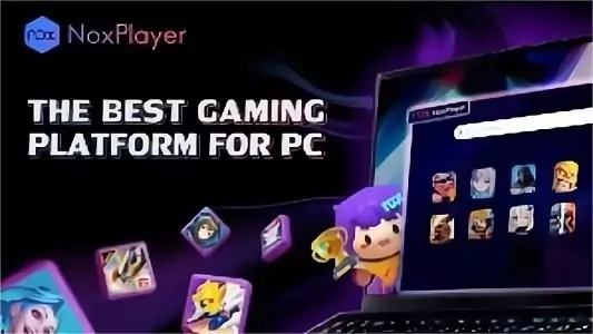 Nox Player