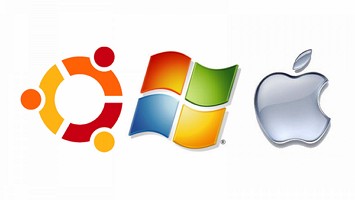Ubuntu & Windows & MacOS
