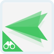 Logotipo de AirMirror