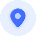 Localizador de familias