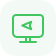 Control del ratón del ordenador