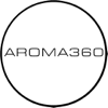 aroma360 logo