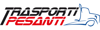 trasporti pesanti logo