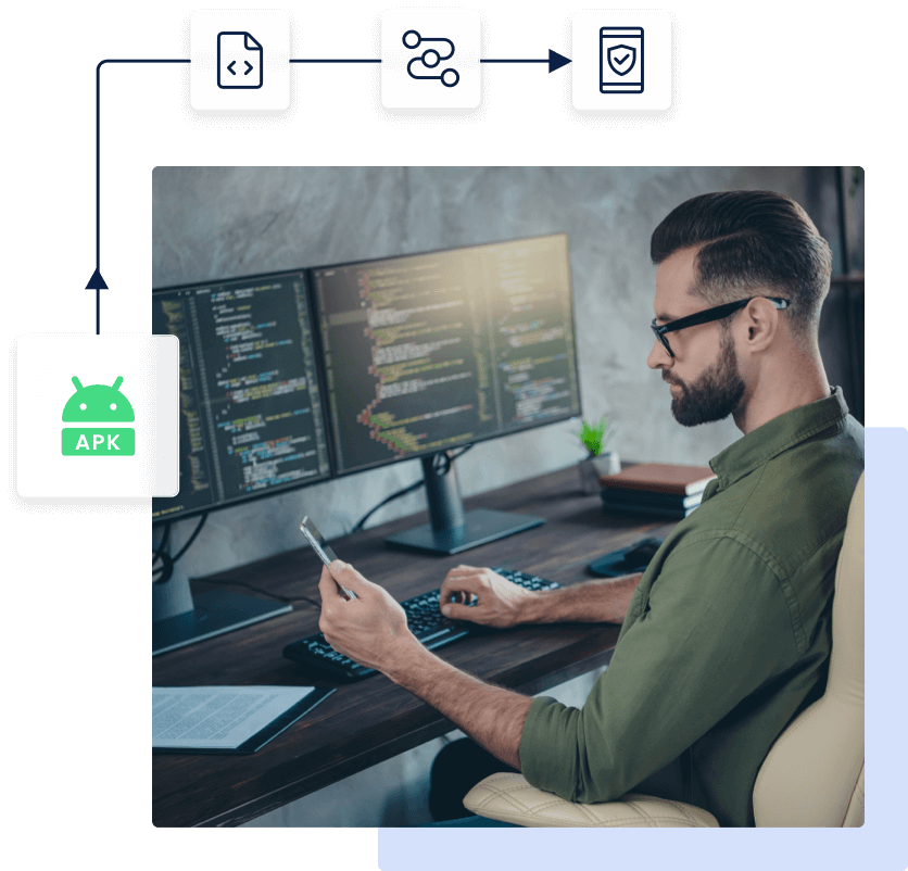 AirDroid Business 安全部署流程