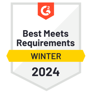 Elección de los clientes de SoftwareSuggest en el verano de 2022