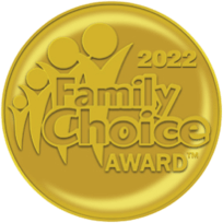 AirDroid Parental Control is the Family Choice Award winner.