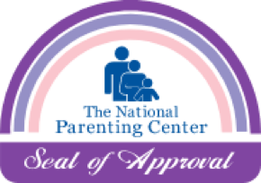 AirDroid Parental Control has received the seal of approval from the National Parenting Center.