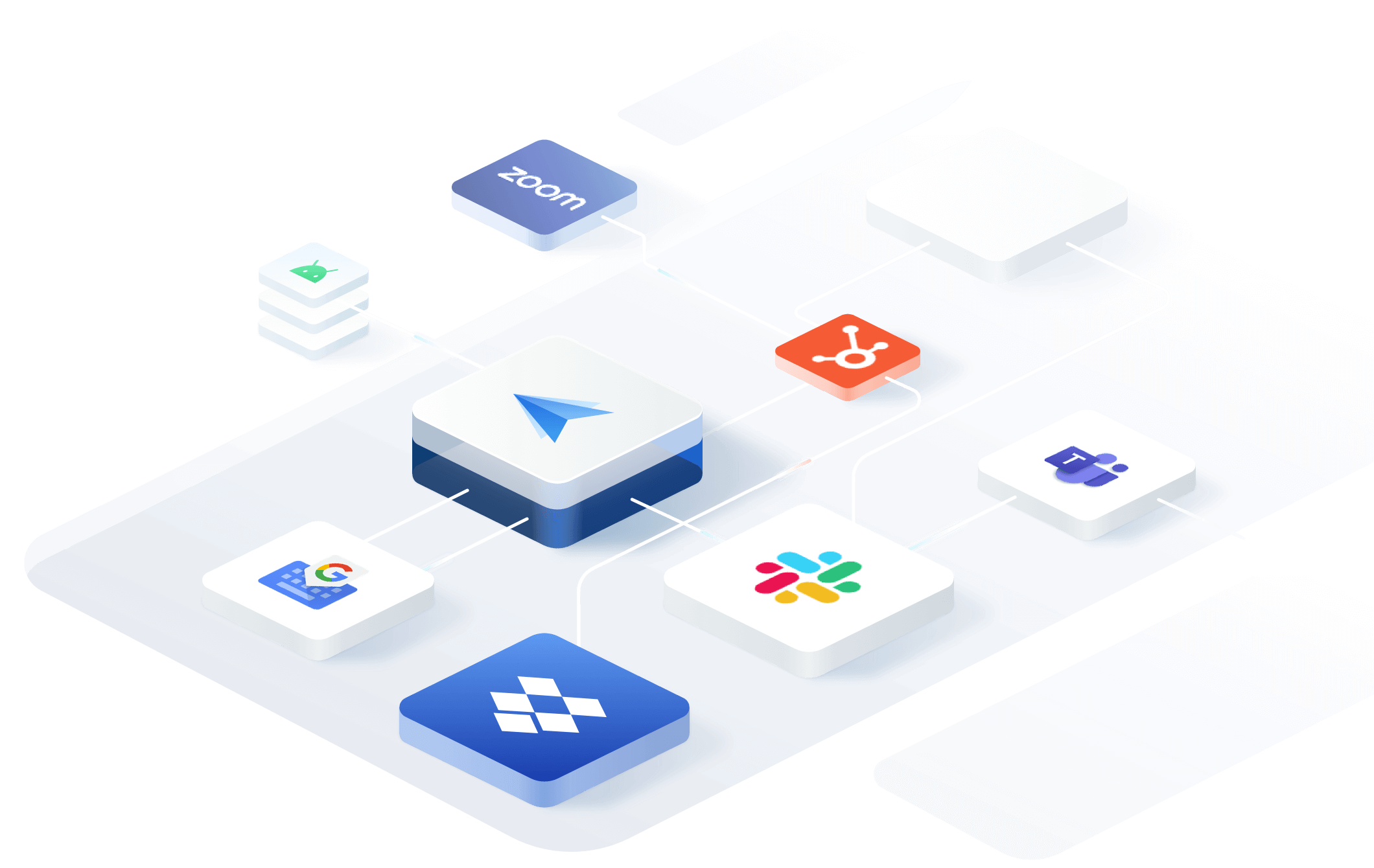 Android 裝置的遠端應用程式管理