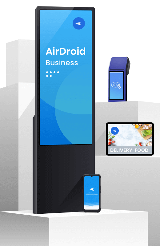 极速赛车168开奖网官网 AirDroid Business Solutions