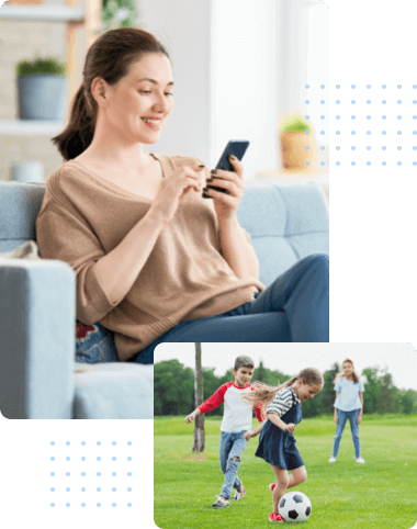 AirDroid Parental Control – Localizzatore Famiglia aiuta molto i genitori, bilanciando il loro lavoro e quello di genitore.