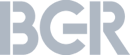 logotipo de BGR