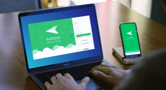 AirDroid 個人版
