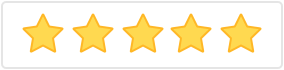 review stars